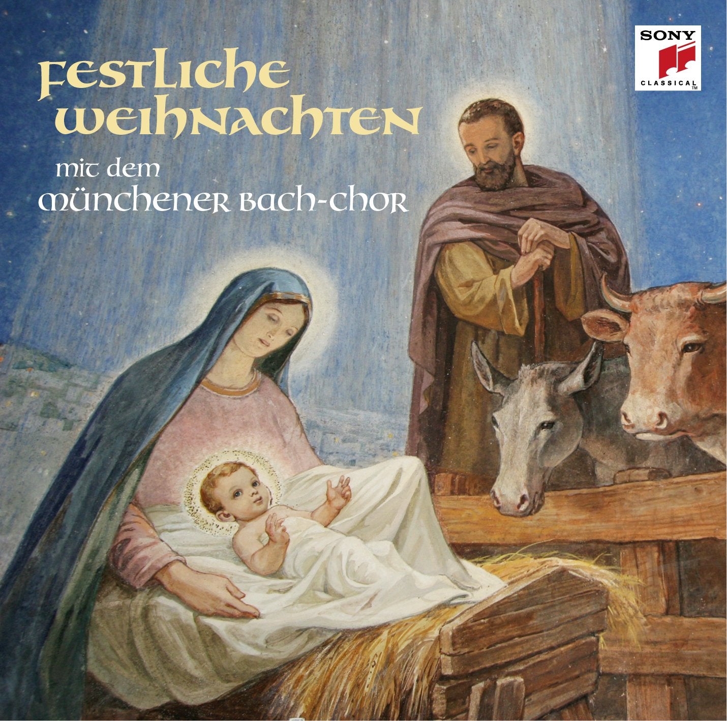 Festliche Weihnachten Other music genres