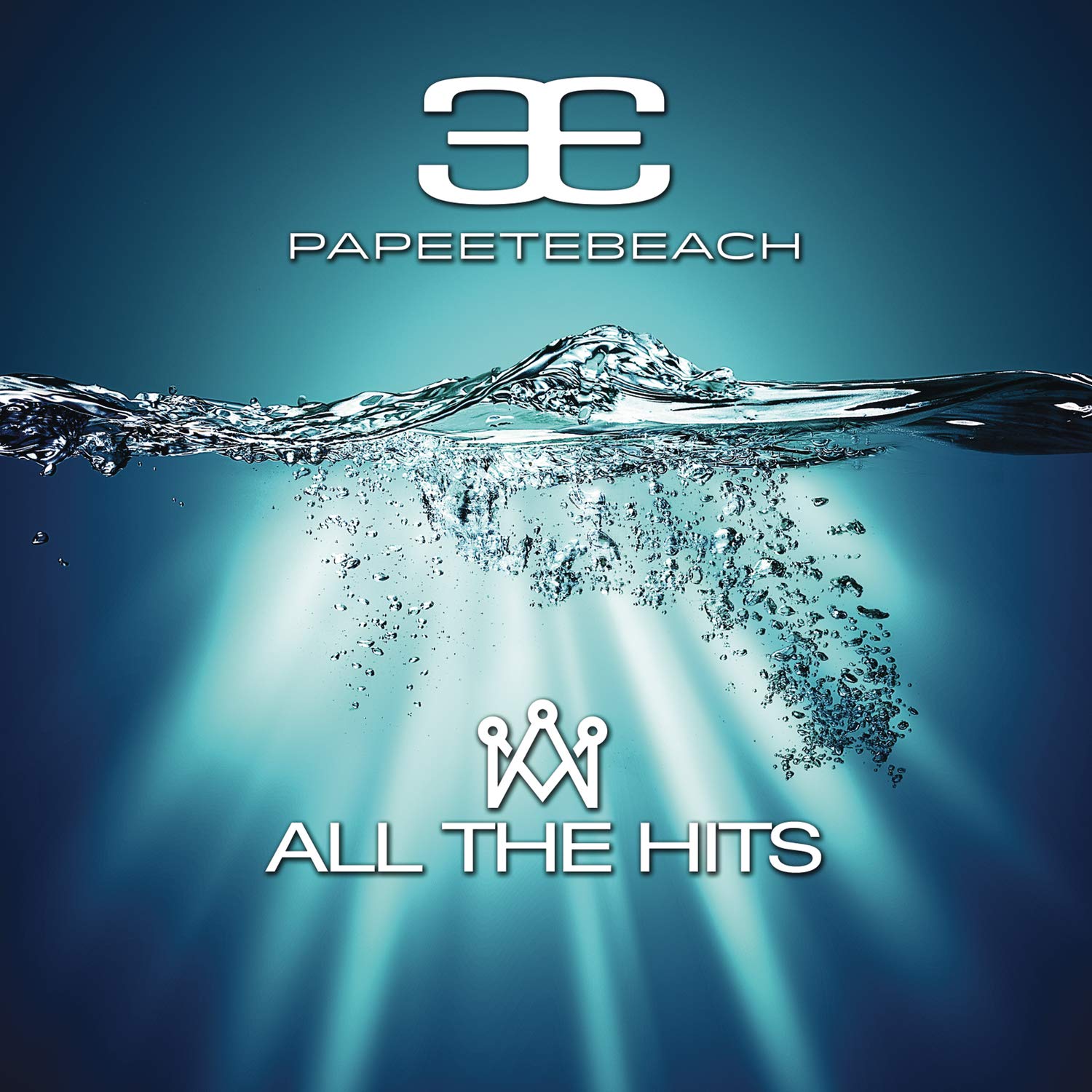 Papeete Beach All the Best Pop