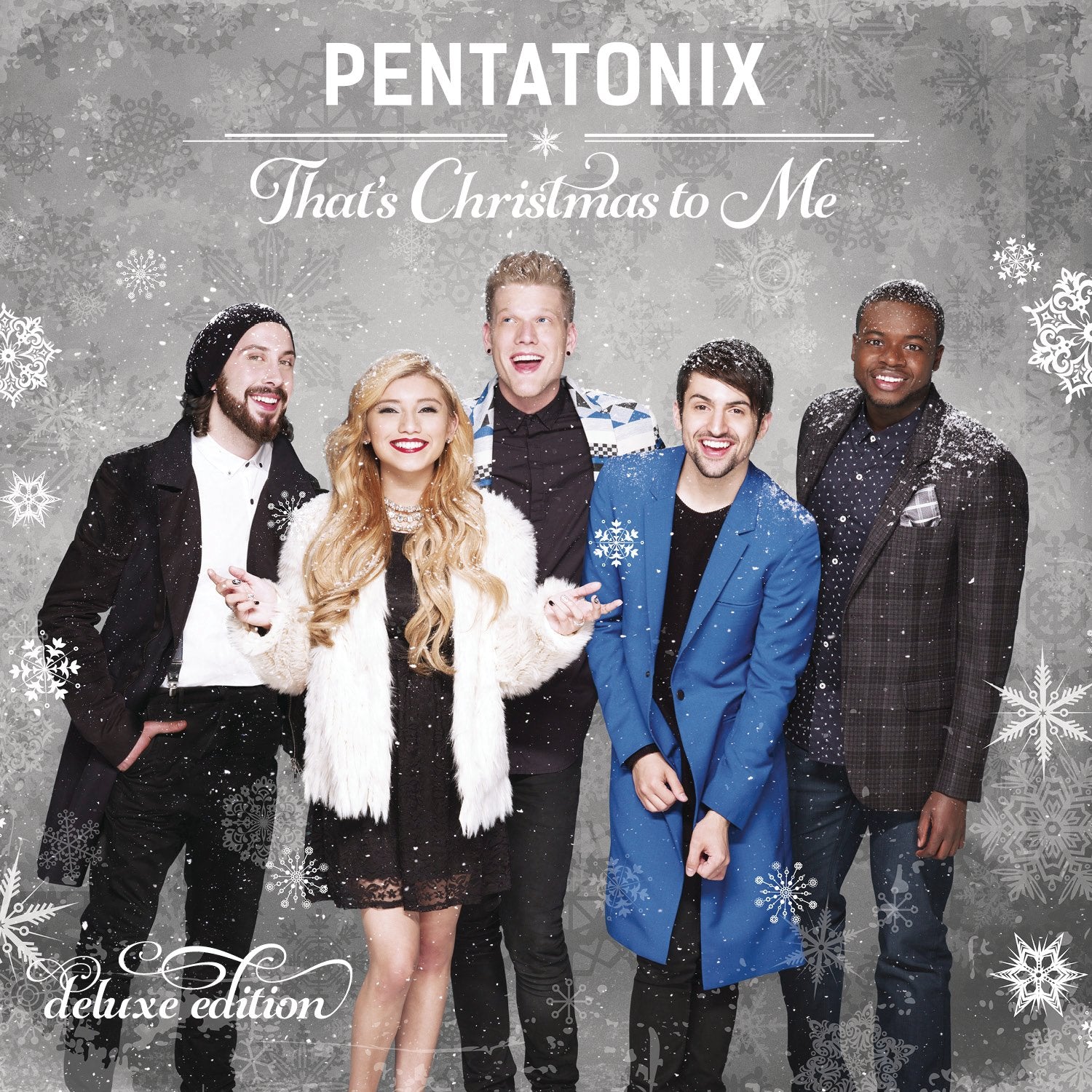 That's Christmas To Me (Deluxe Edition) Other music genres