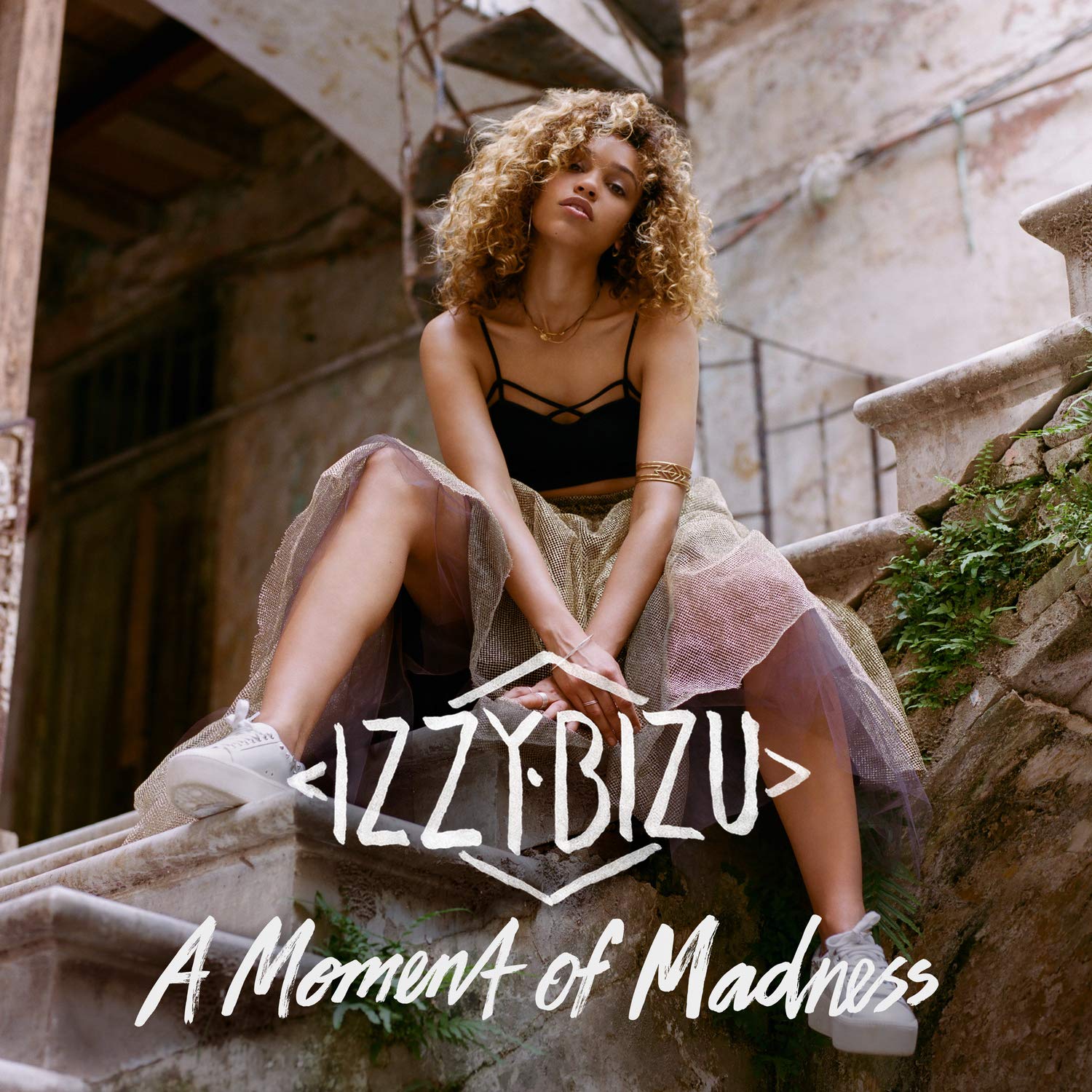 A Moment of Madness (Deluxe) Pop