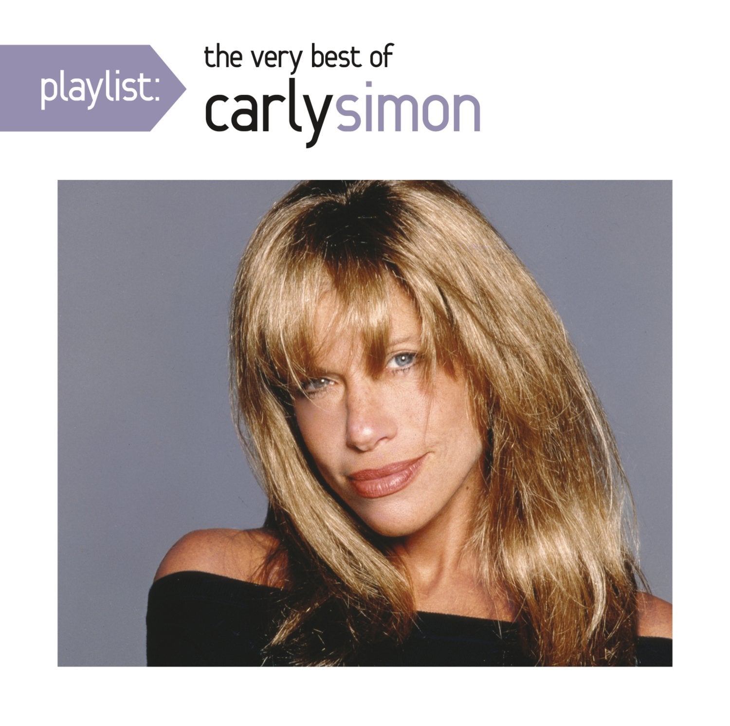 Playlist: The Very Best of Carly Simon Rock