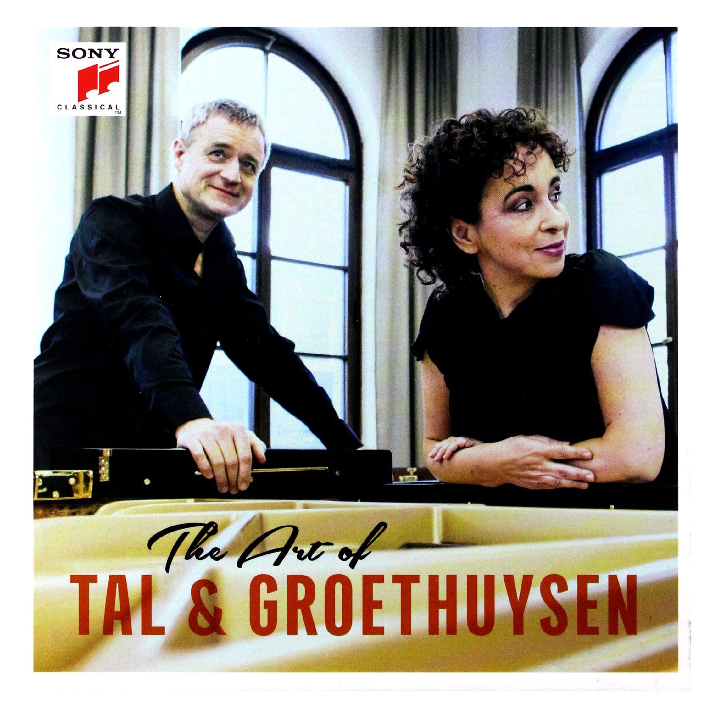 The Art of Tal & Groethuysen Classical
