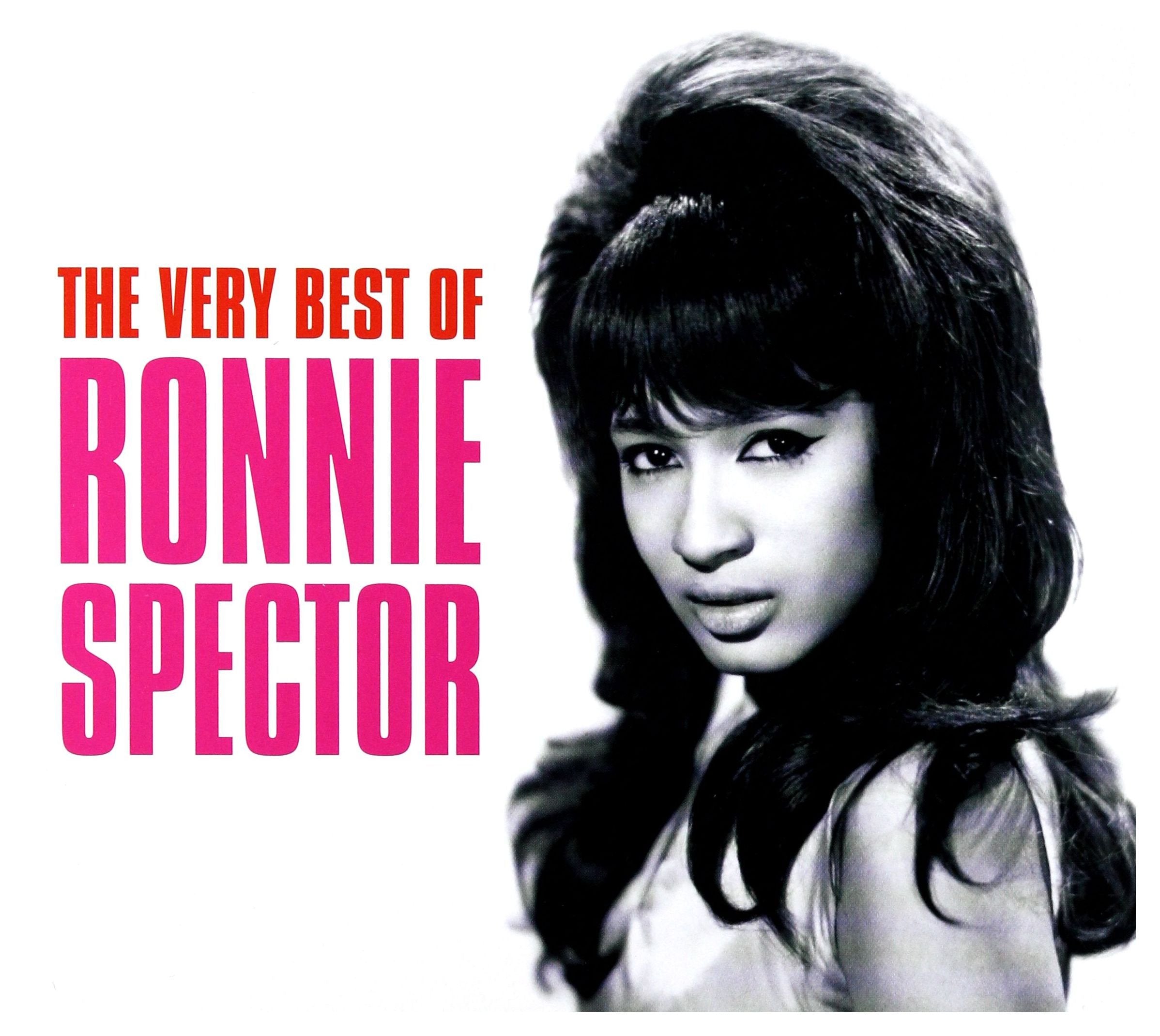 The Very Best Of Ronnie Spector Pop