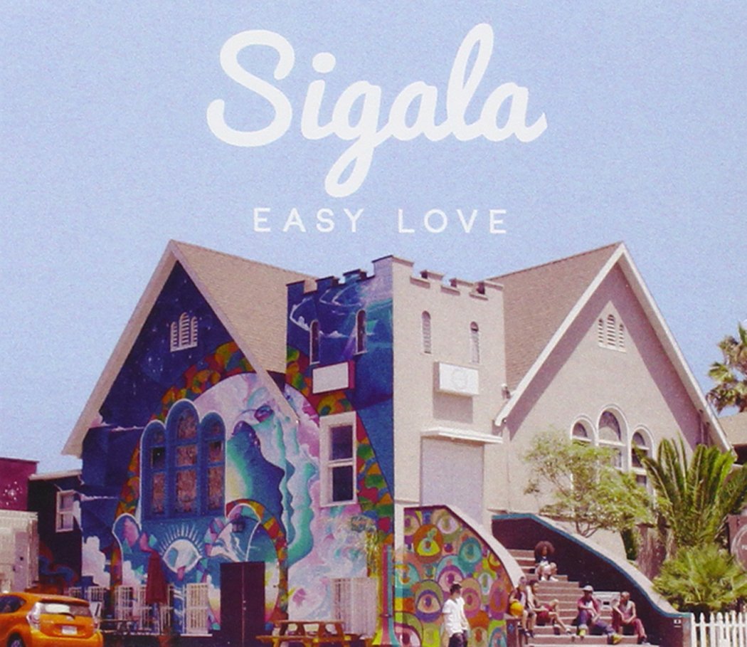 Easy Love Pop