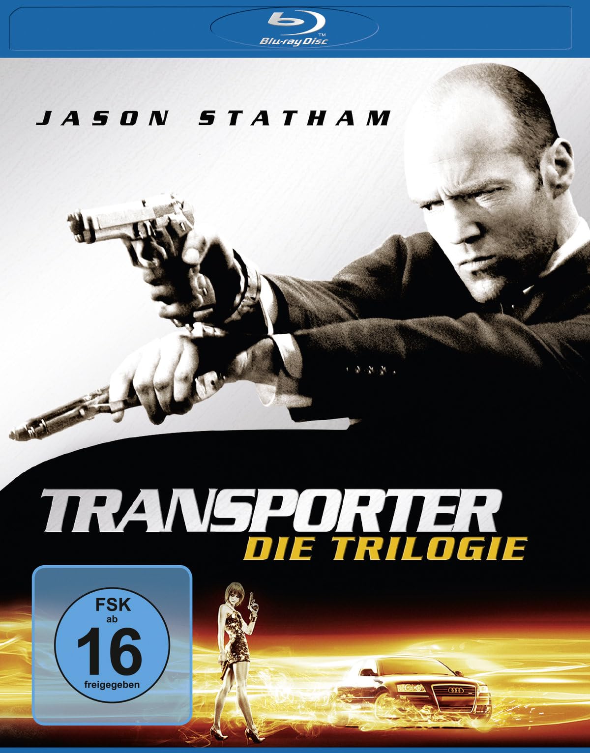 Transporter Films