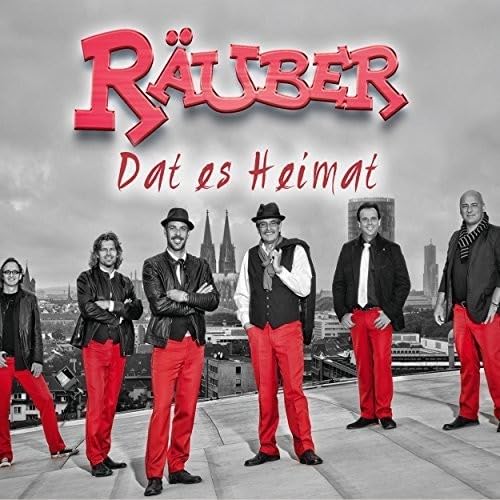 Dat Es Heimat German Schlager & Volksmusik