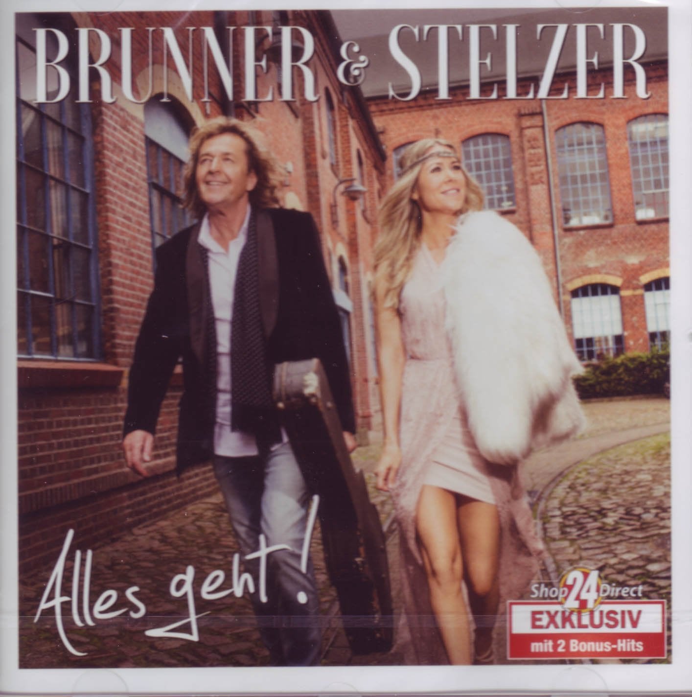 Alles Geht! Shop 24 Edition Music