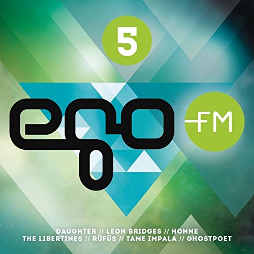 egoFM,Vol.5 Pop