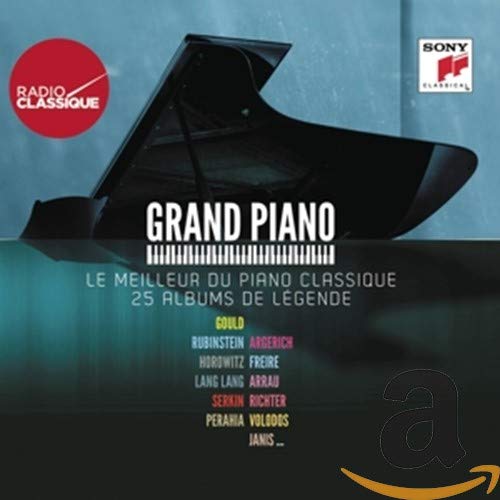 Rachmaninov: Concerto 3-Berman cd
