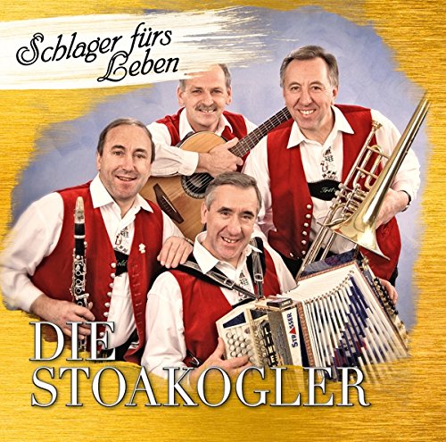 Schlager für's Leben German Schlager & Volksmusik