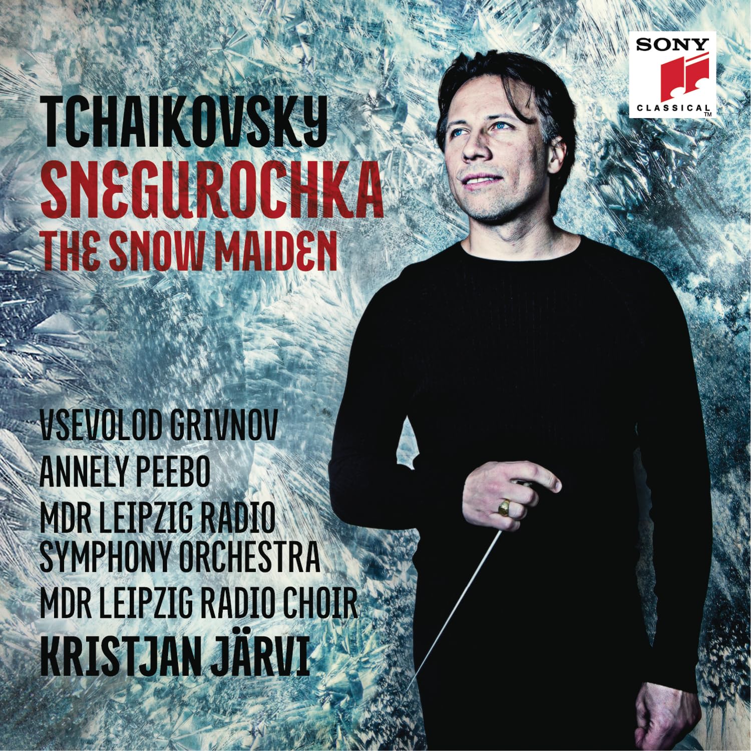 Tchaikovsky: Snegurochka - The Snow Maiden - Schneeflöckchen Classical