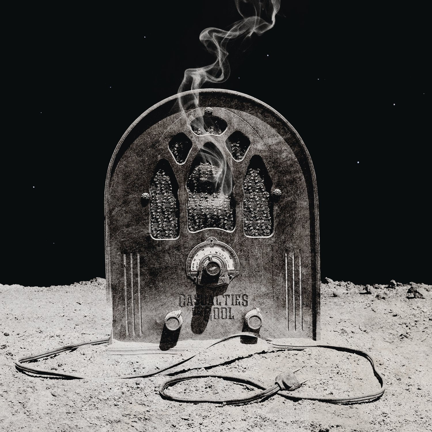 Casualties of Cool Rock