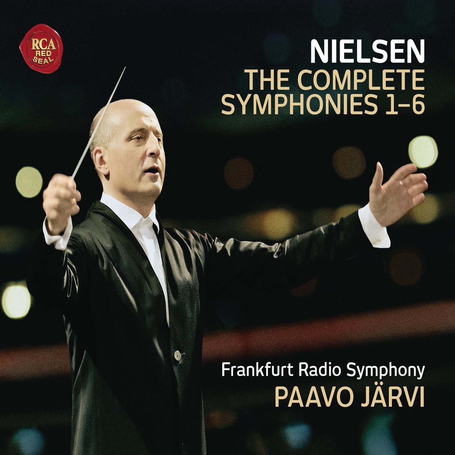 Sämtliche Sinfonien 1-6 (Ga) Classical