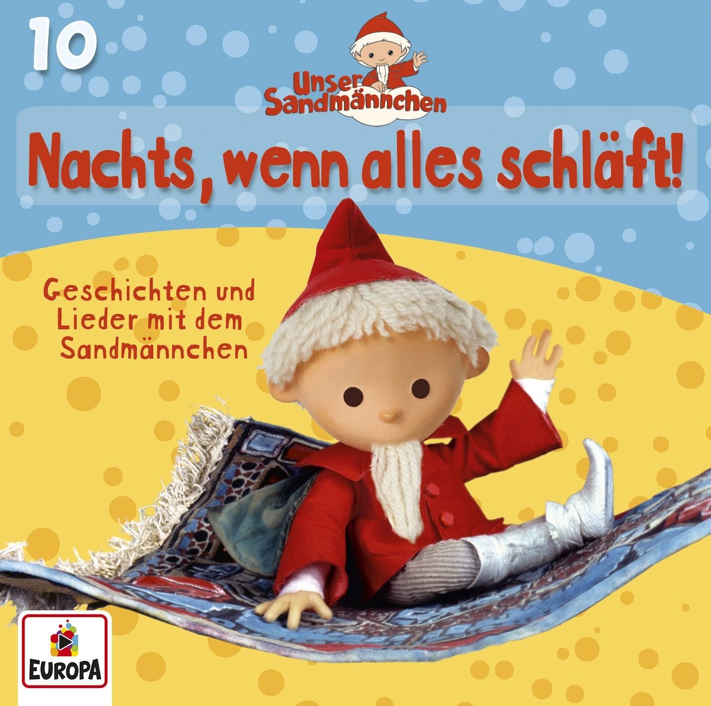 Product Image: 10/Nachts,wenn alles schläft