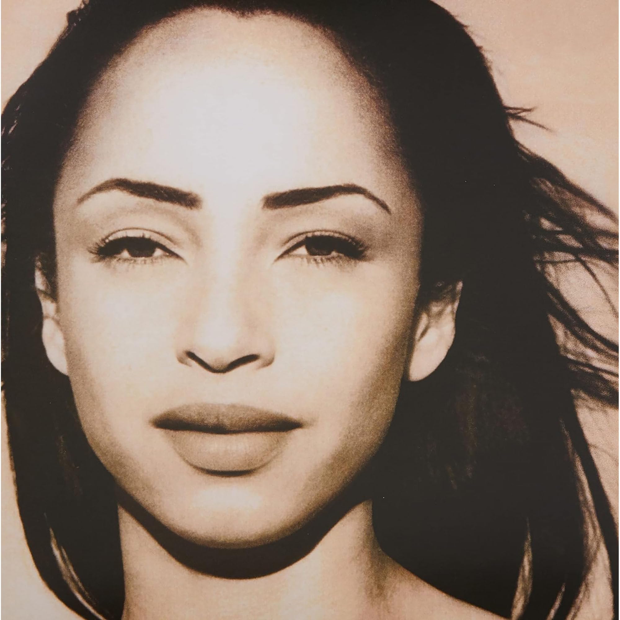 Product Image: The Best of Sade