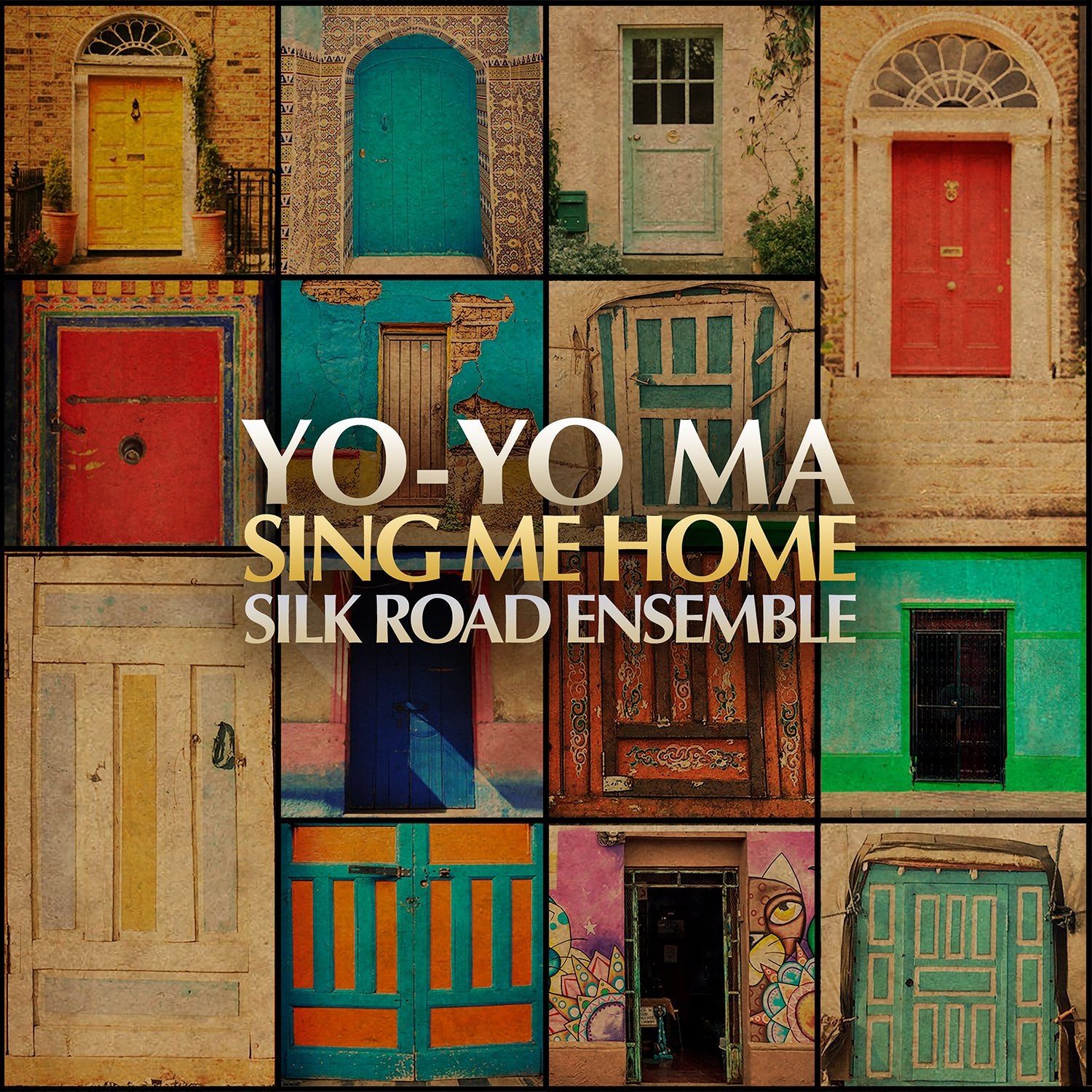Product Image: Sing Me Home