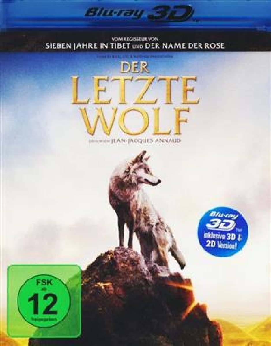 Der letzte Wolf Movies