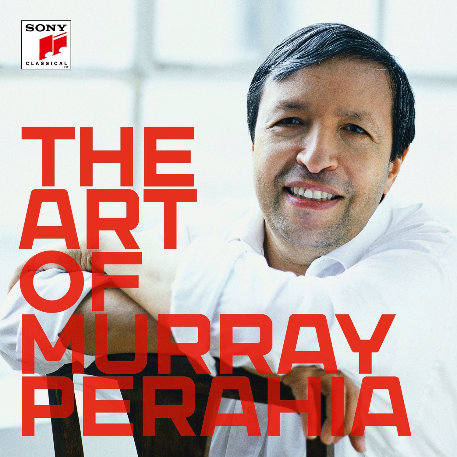 The Art of Murray Perahia Classical