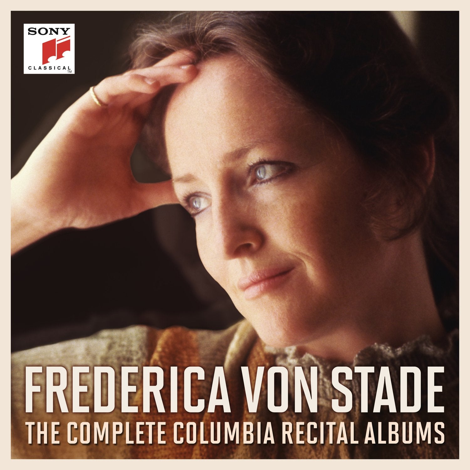 Frederica Von Stade/Complete Rca &Columbia Recital Classical