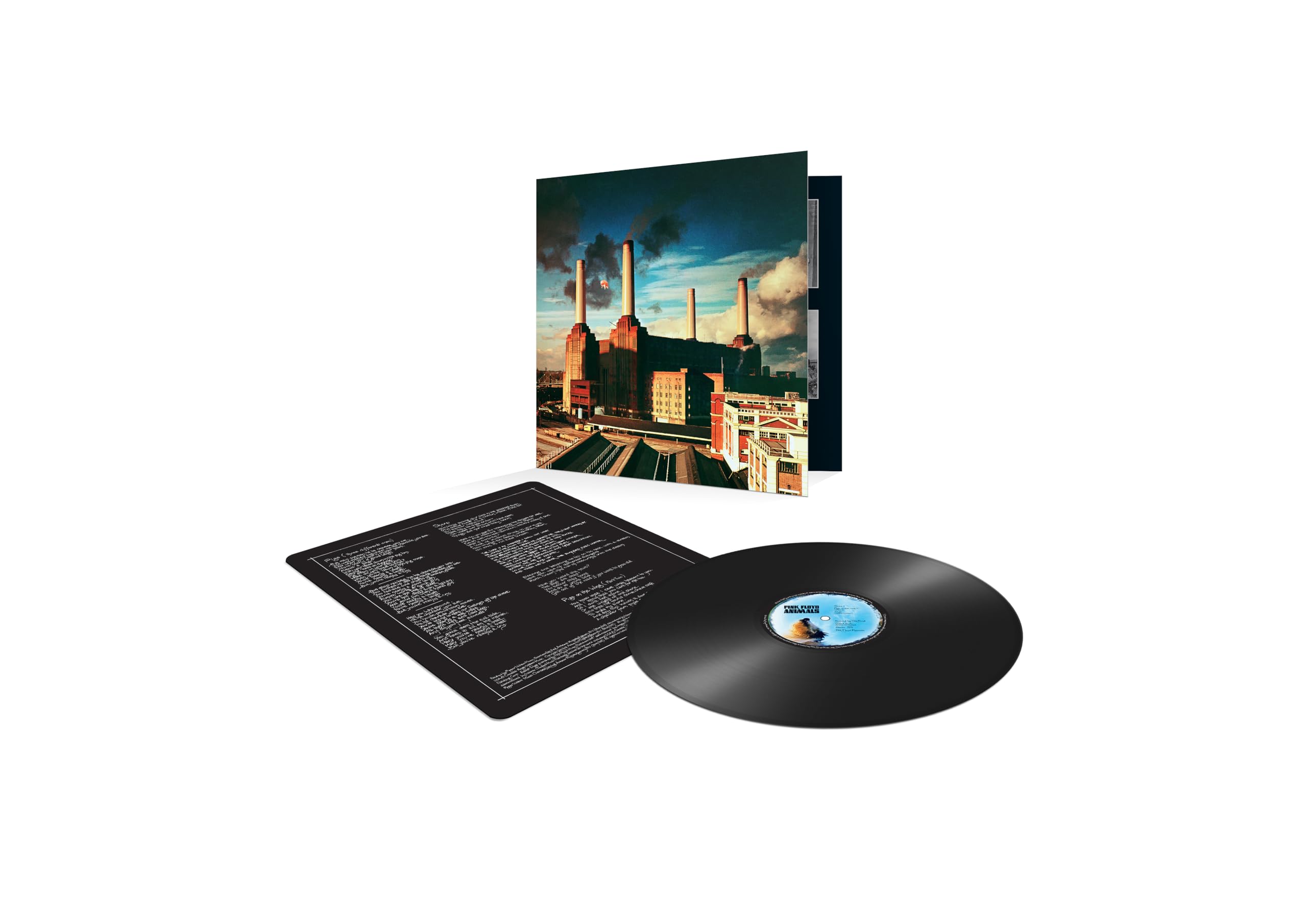 LEGACY RECORDINGS Animals 88875184271 88875184271 cd