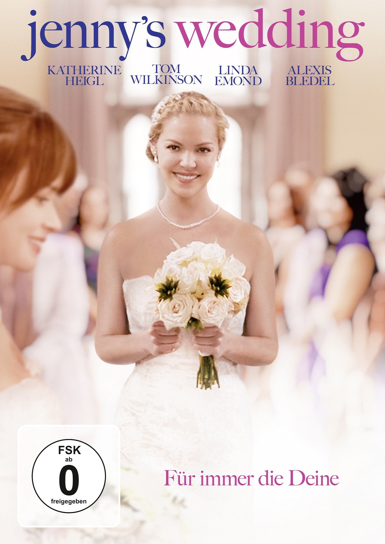 Product Image: Jennys Wedding