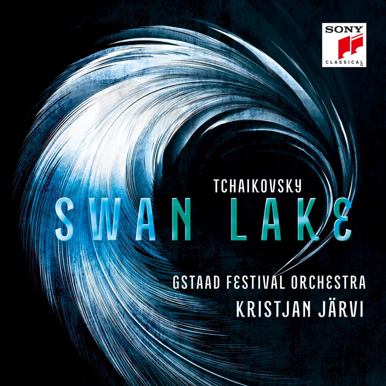 Schwanensee-Ballettmusik arr. von Kristjan Järvi Classical
