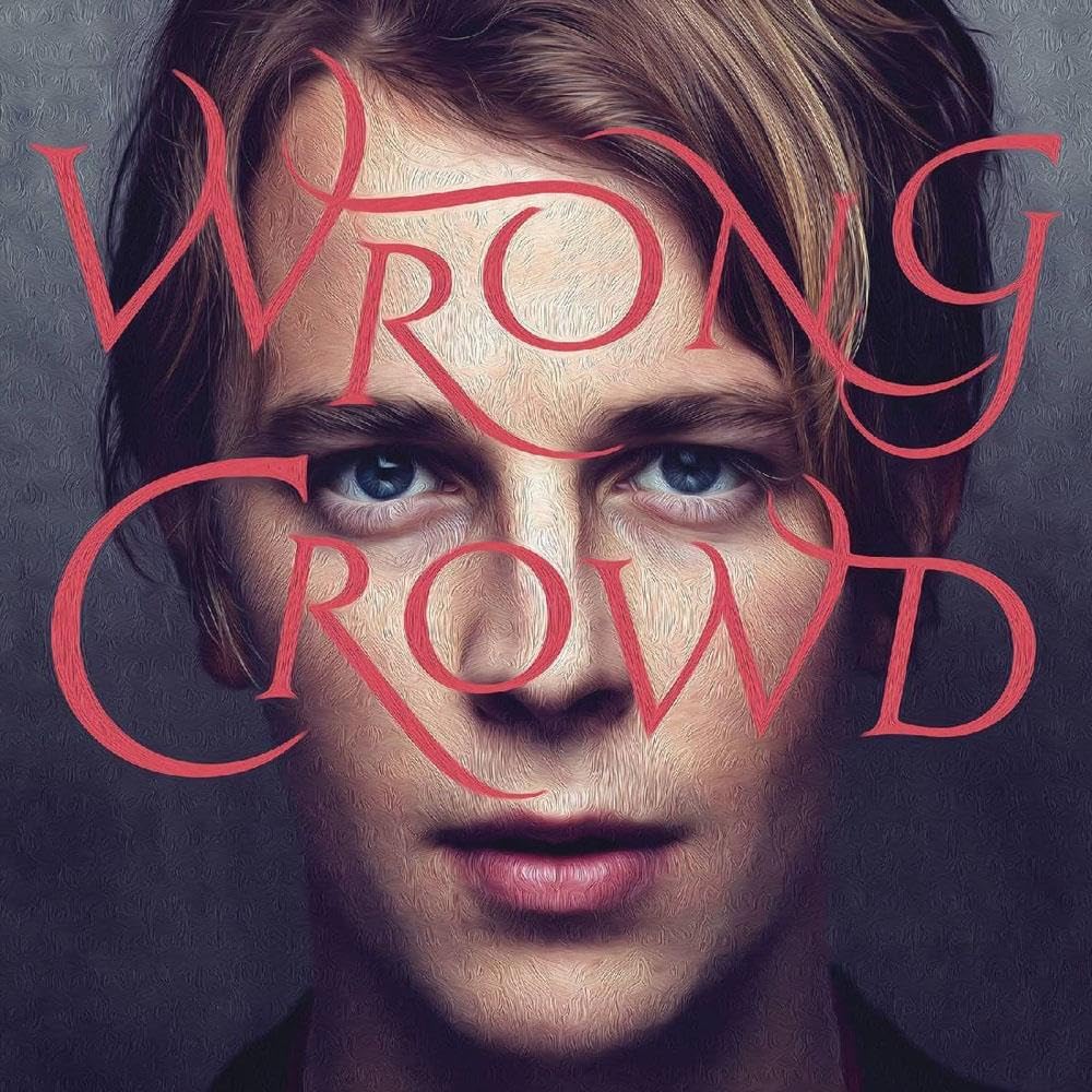Wrong Crowd Funk, R&B & Soul