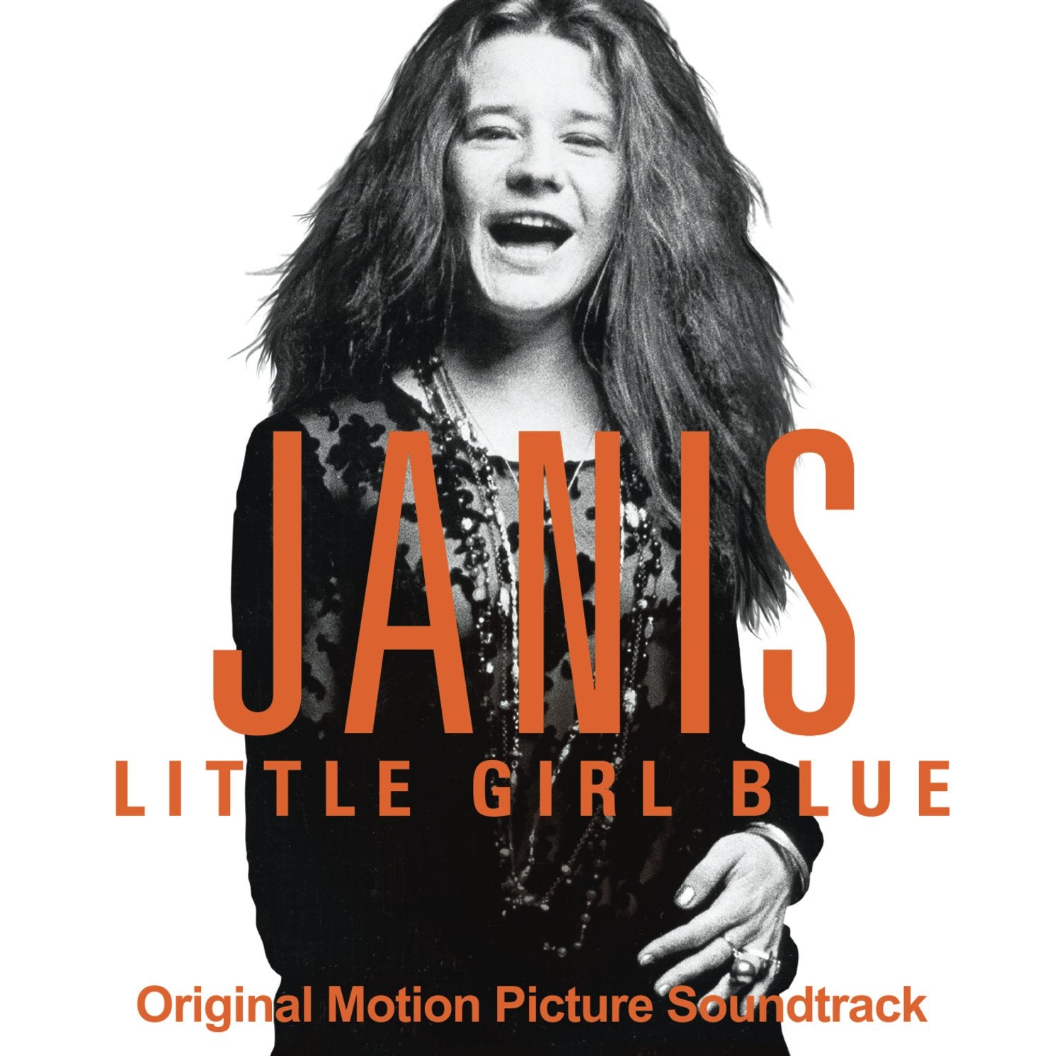 Janis: Little Girl Blue/OST Rock