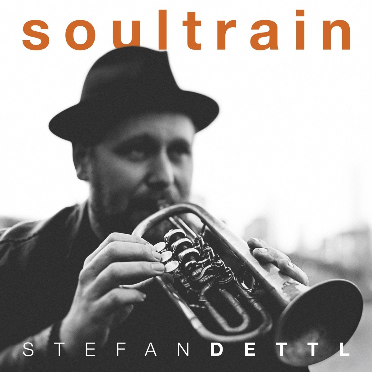 Soultrain (Limited Edition Vinyl 2LP 180g. inkl. Download-Code) Pop