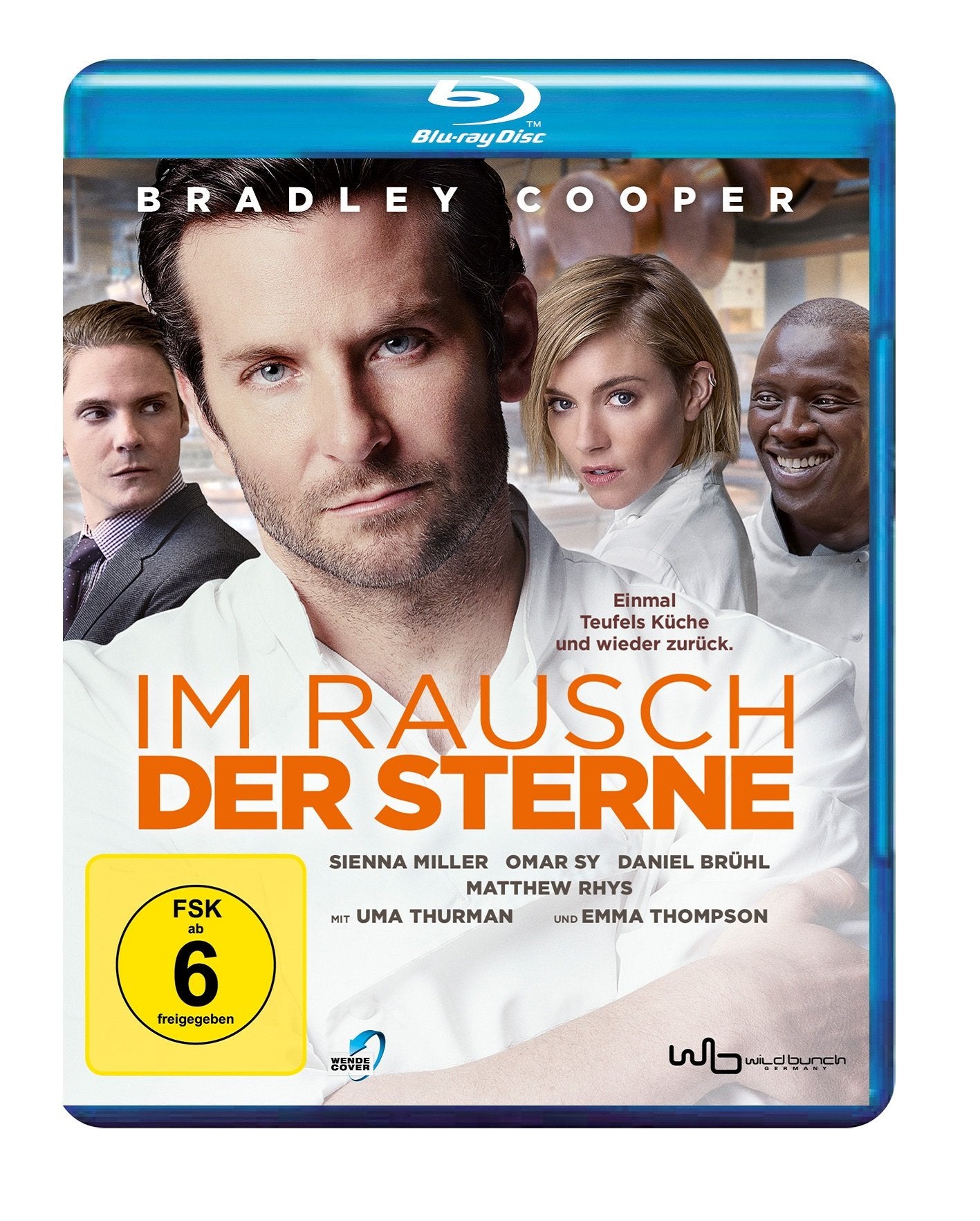 Im Rausch der Sterne Movies