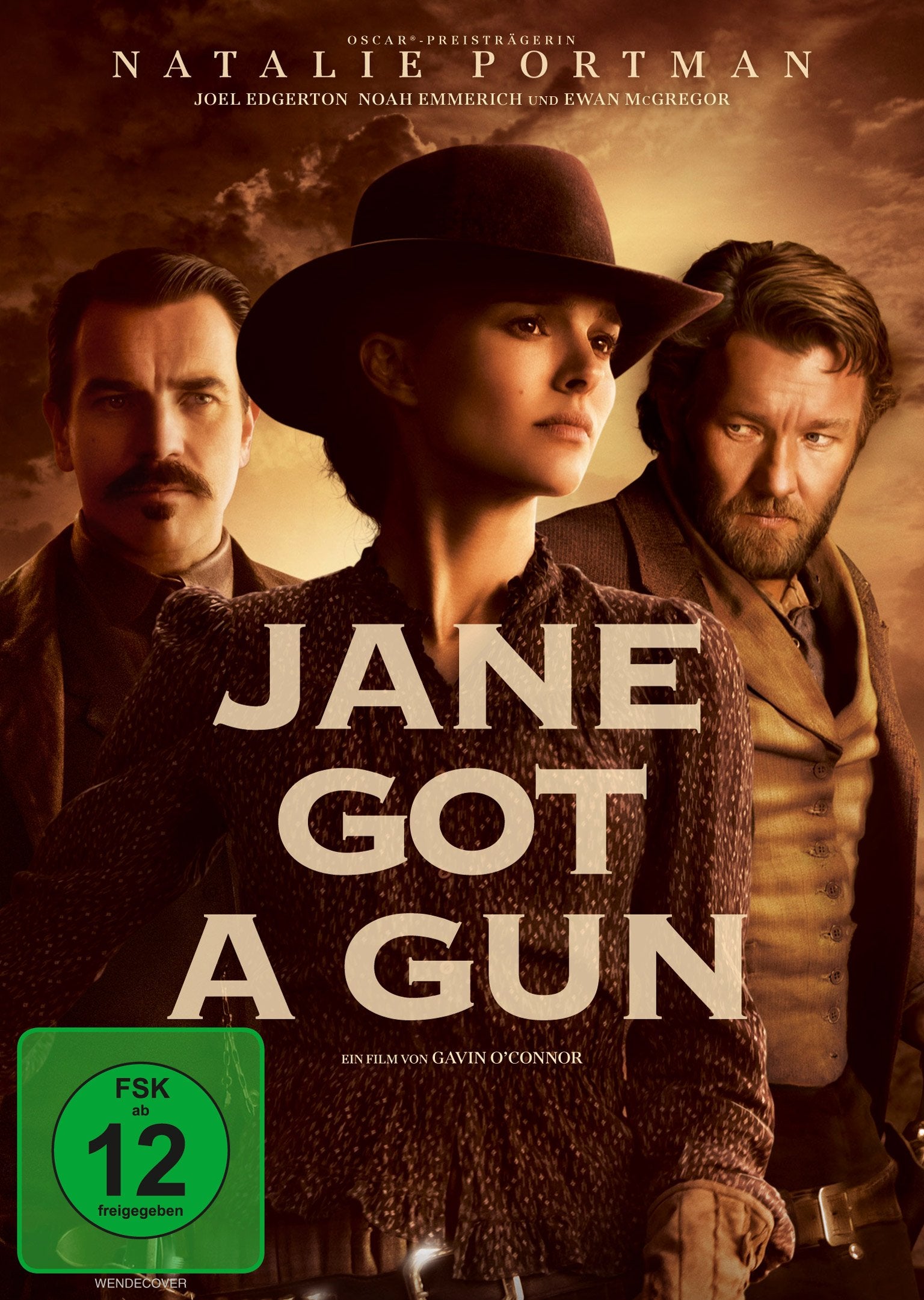 Product Image: Jane Got a Gun