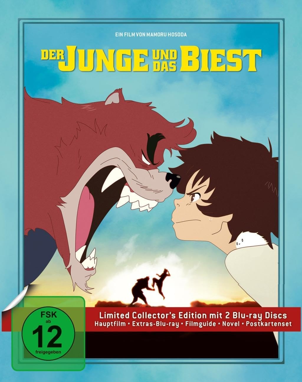 Product Image: Der Junge und das Biest