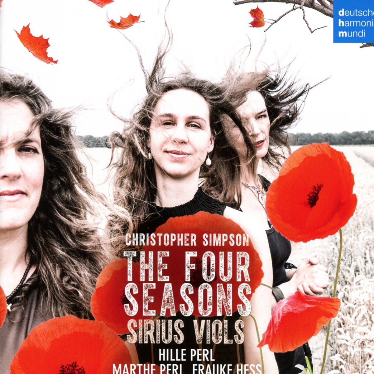 Simpson: the Four Seasons Classical