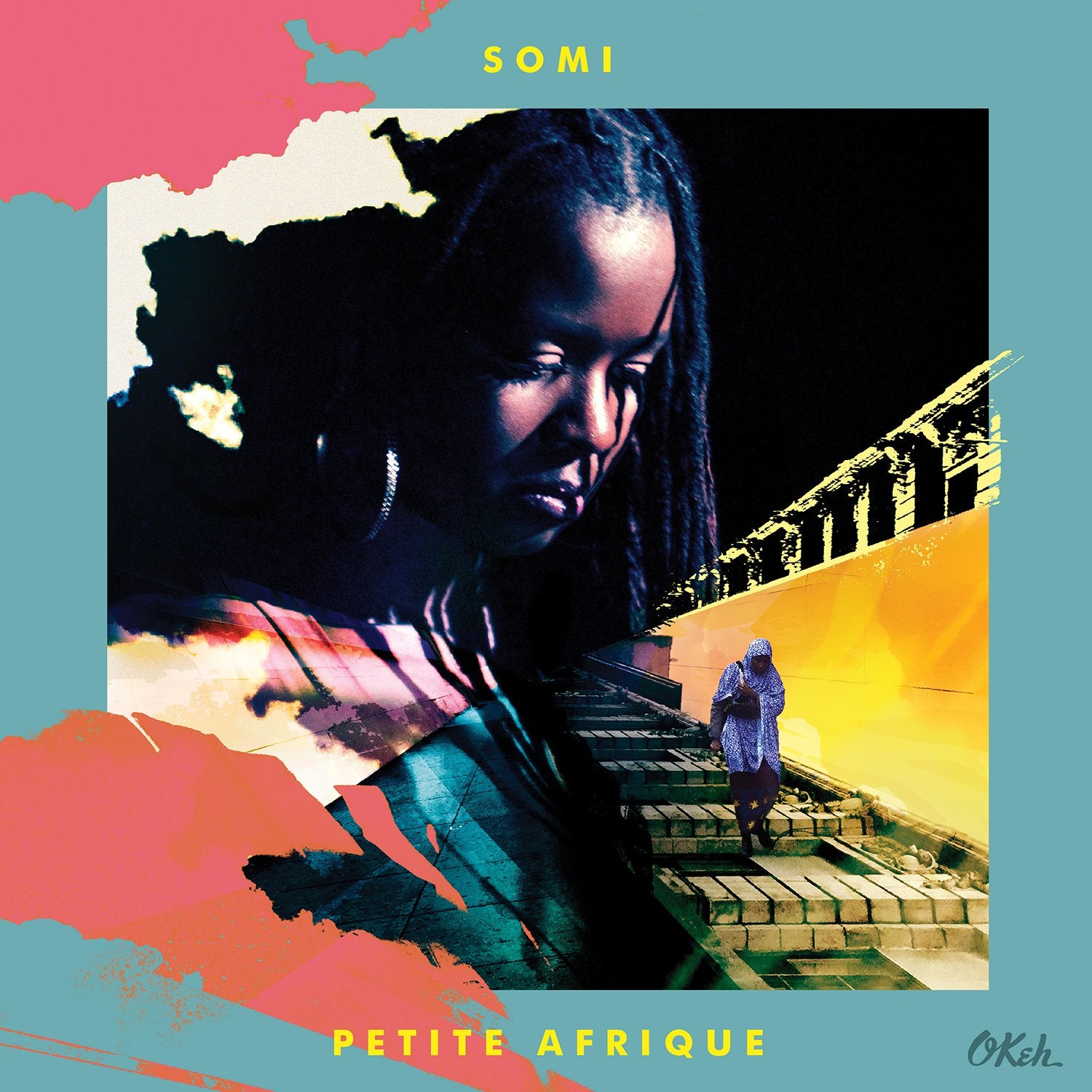 Petite Afrique Jazz