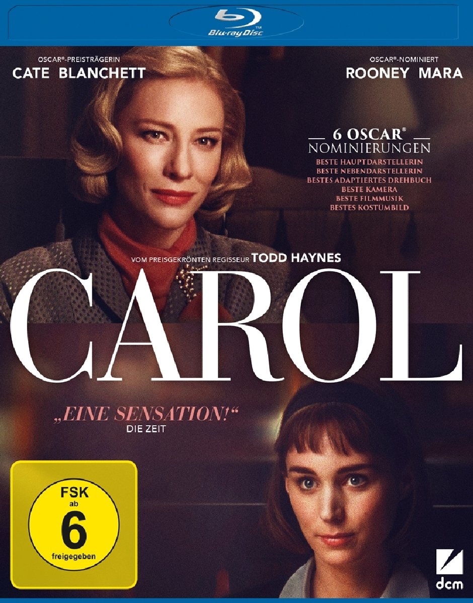 Carol Movies