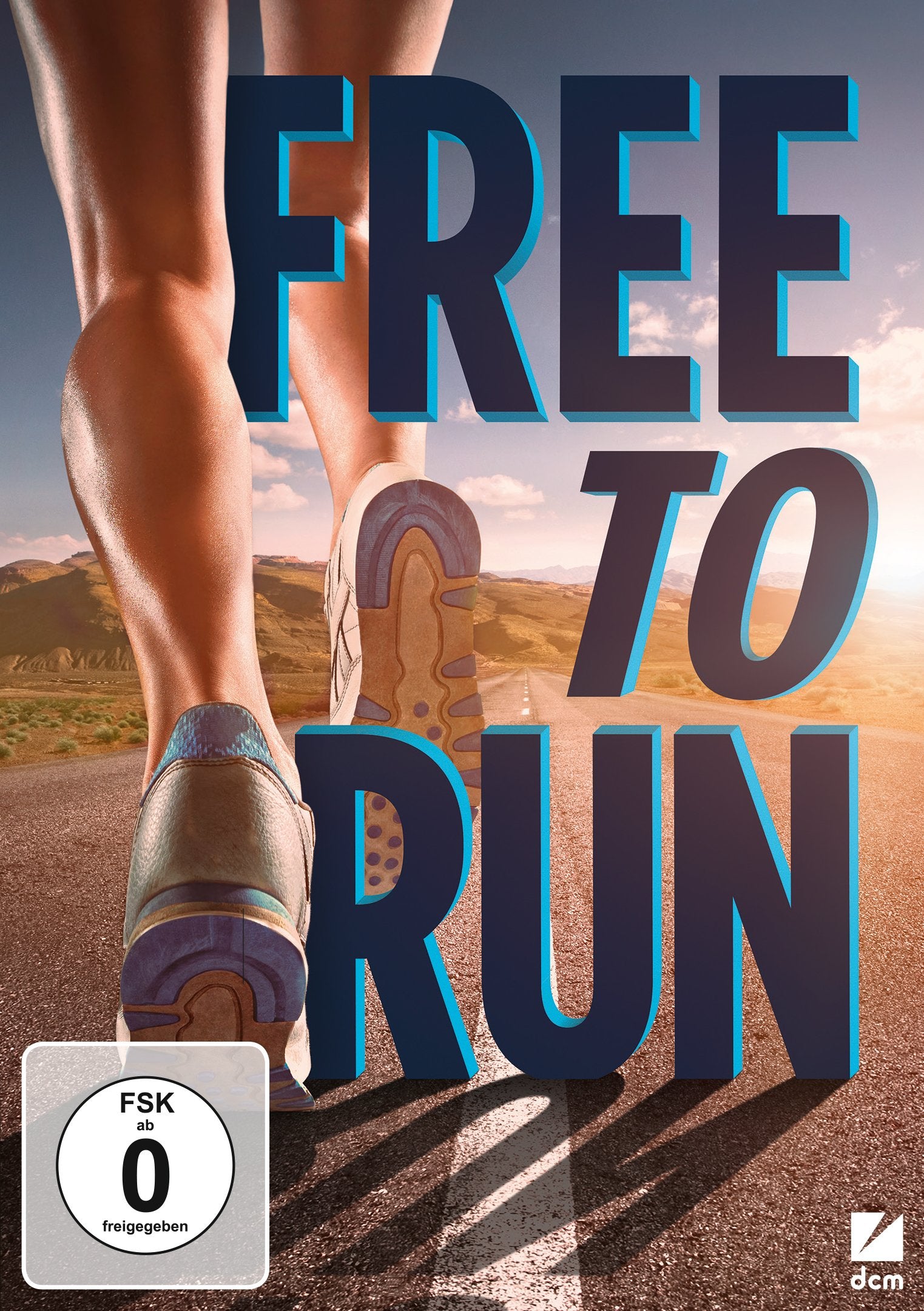 Product Image: Free to Run