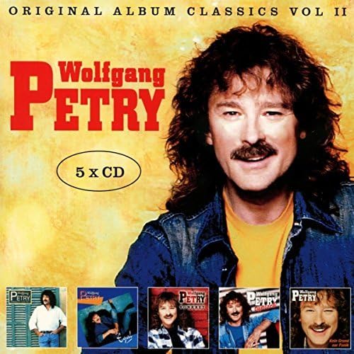 Original Album Classics Vol.2 (2nd Edition) Rock