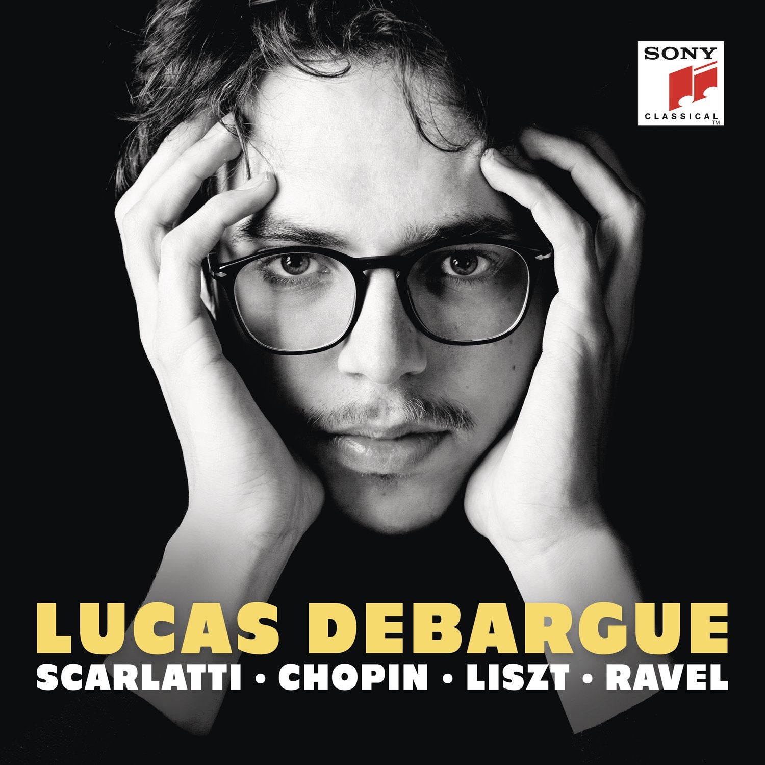 Scarlatti, Chopin, Liszt, Ravel Classical