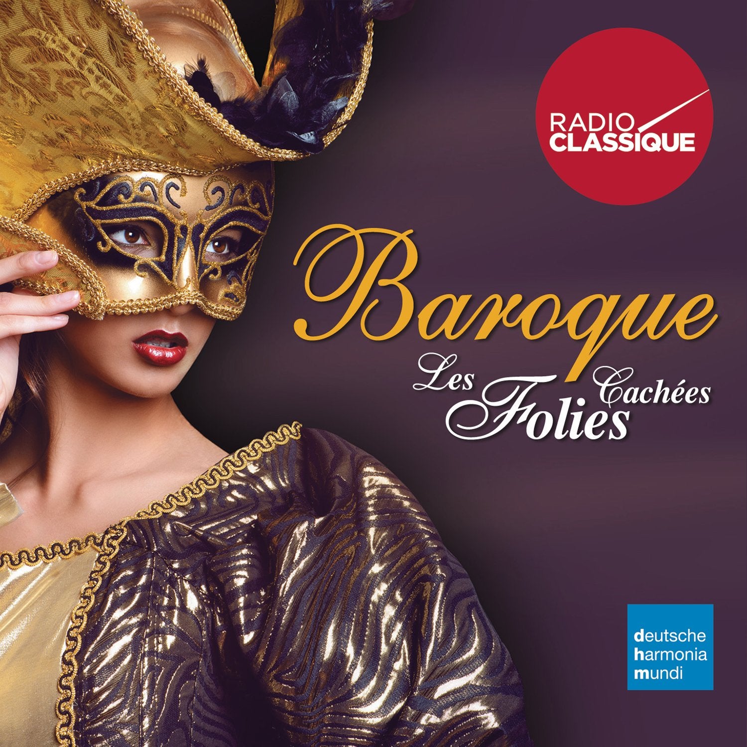 Product Image: Baroque : les Folies Cachées