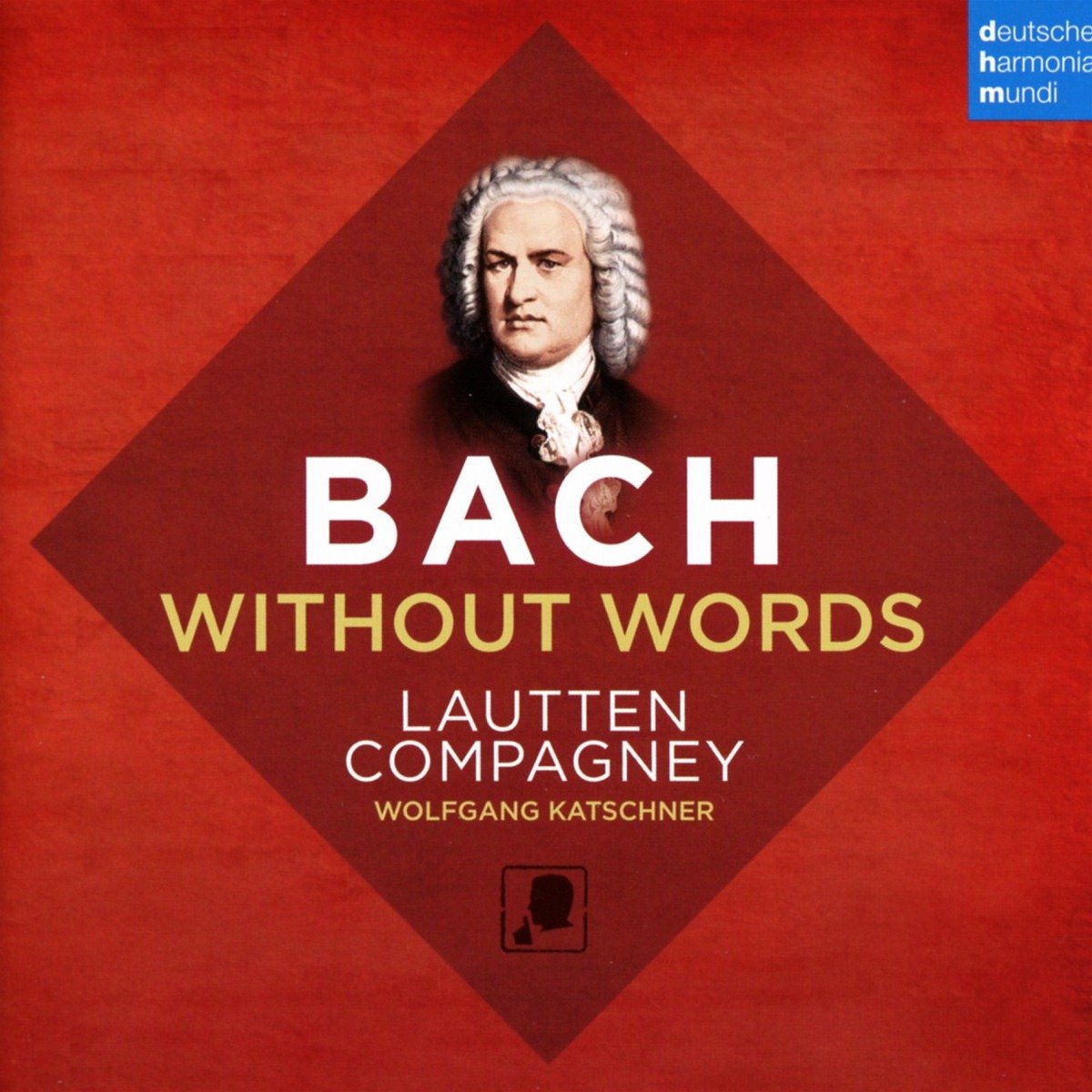 Bach Without Words Classical