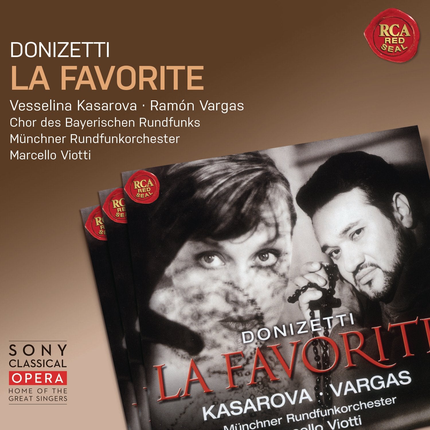 La Favorite Classical