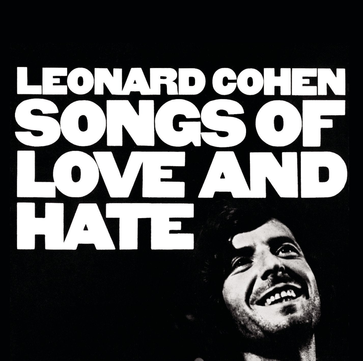 Songs of Love and Hate Pop