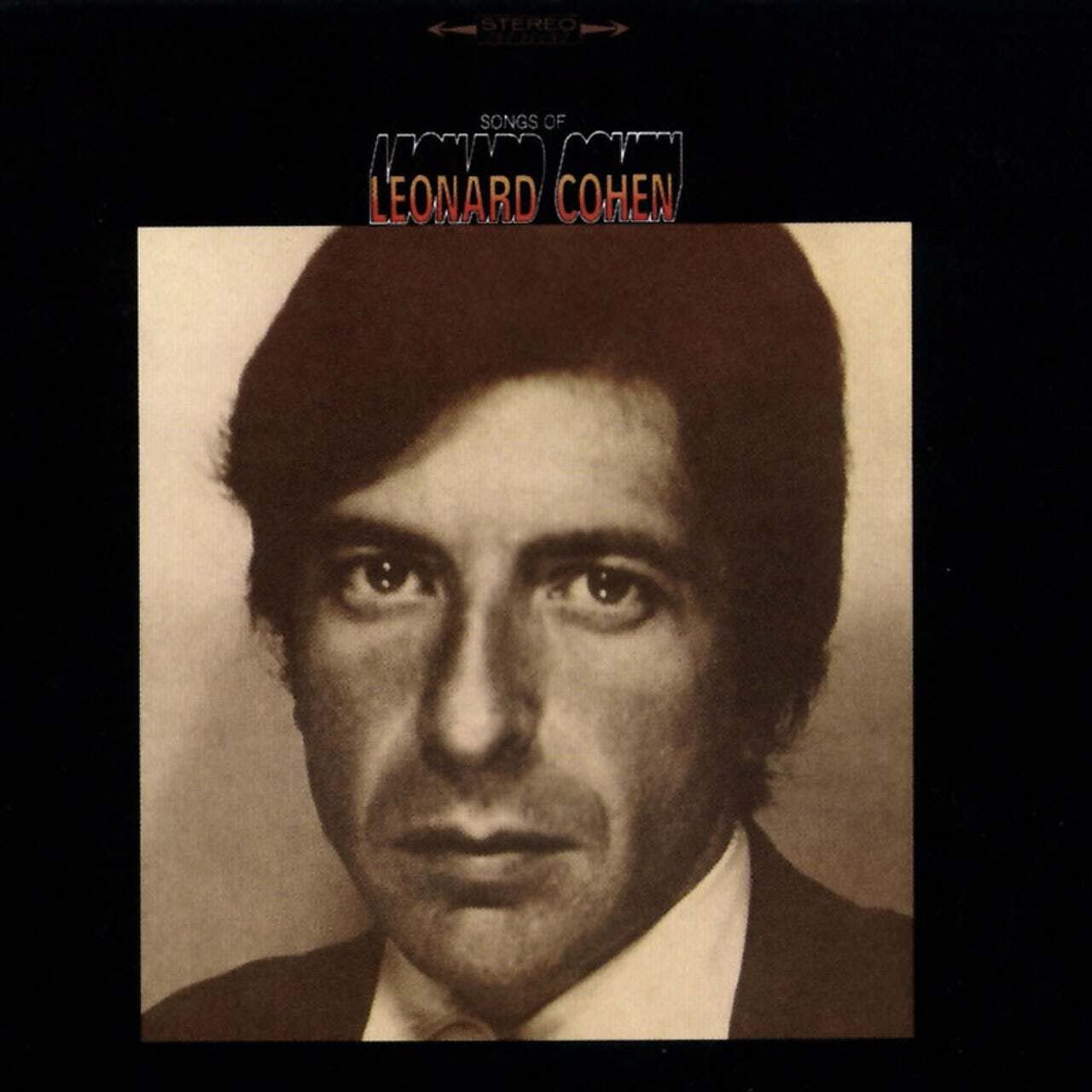 Songs of Leonard Cohen Pop