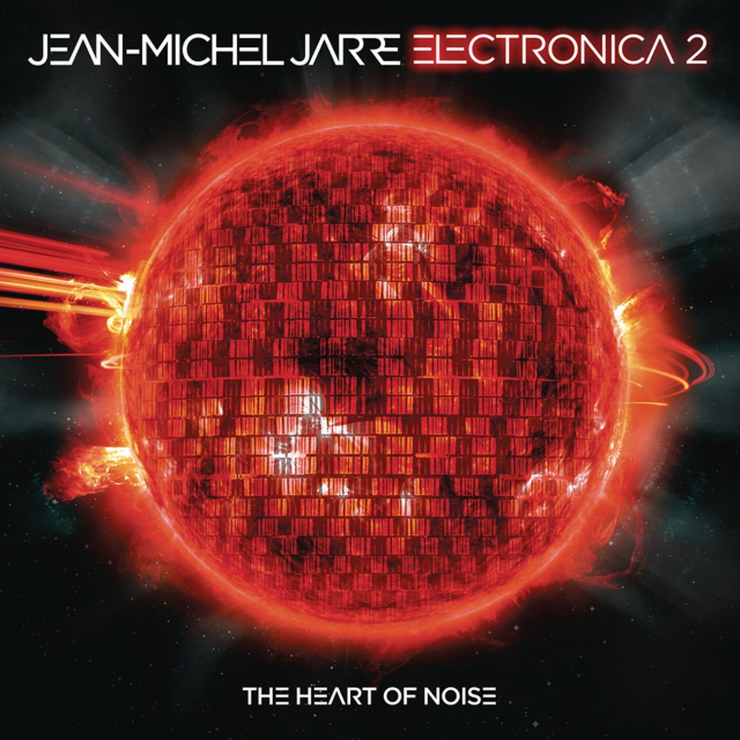 COLUMBIA Electronica 2: the Heart of Noise Funk, R&B & Soul