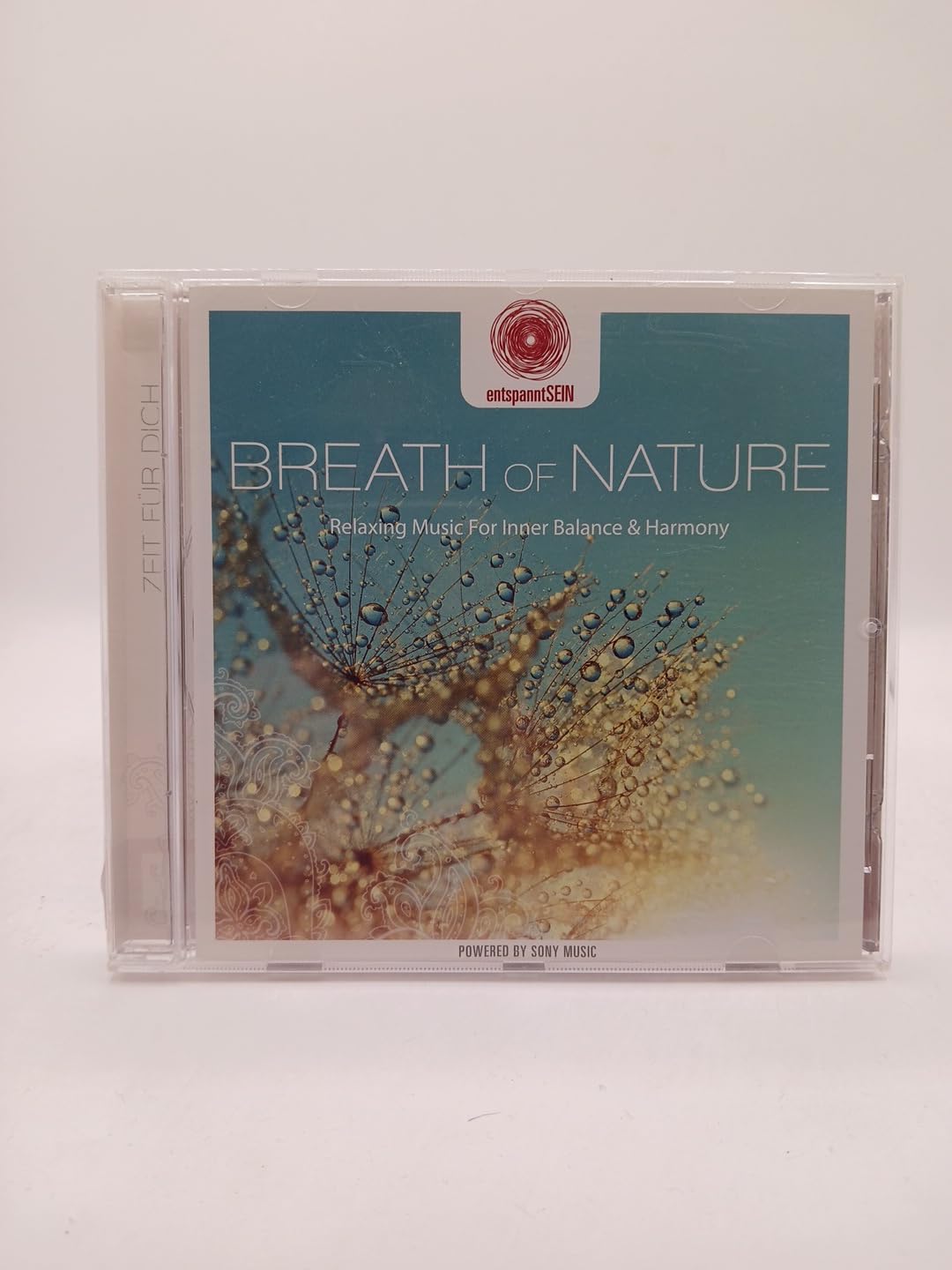entspanntSEIN - Breath of Nature (Relaxing Music For Inner Balance & Harmony) Metal & Hardrock