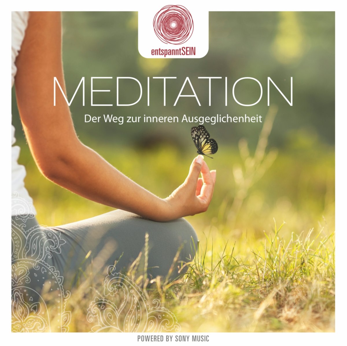 entspanntSEIN-Meditation-Der Weg zur inneren R Alternative & Indie