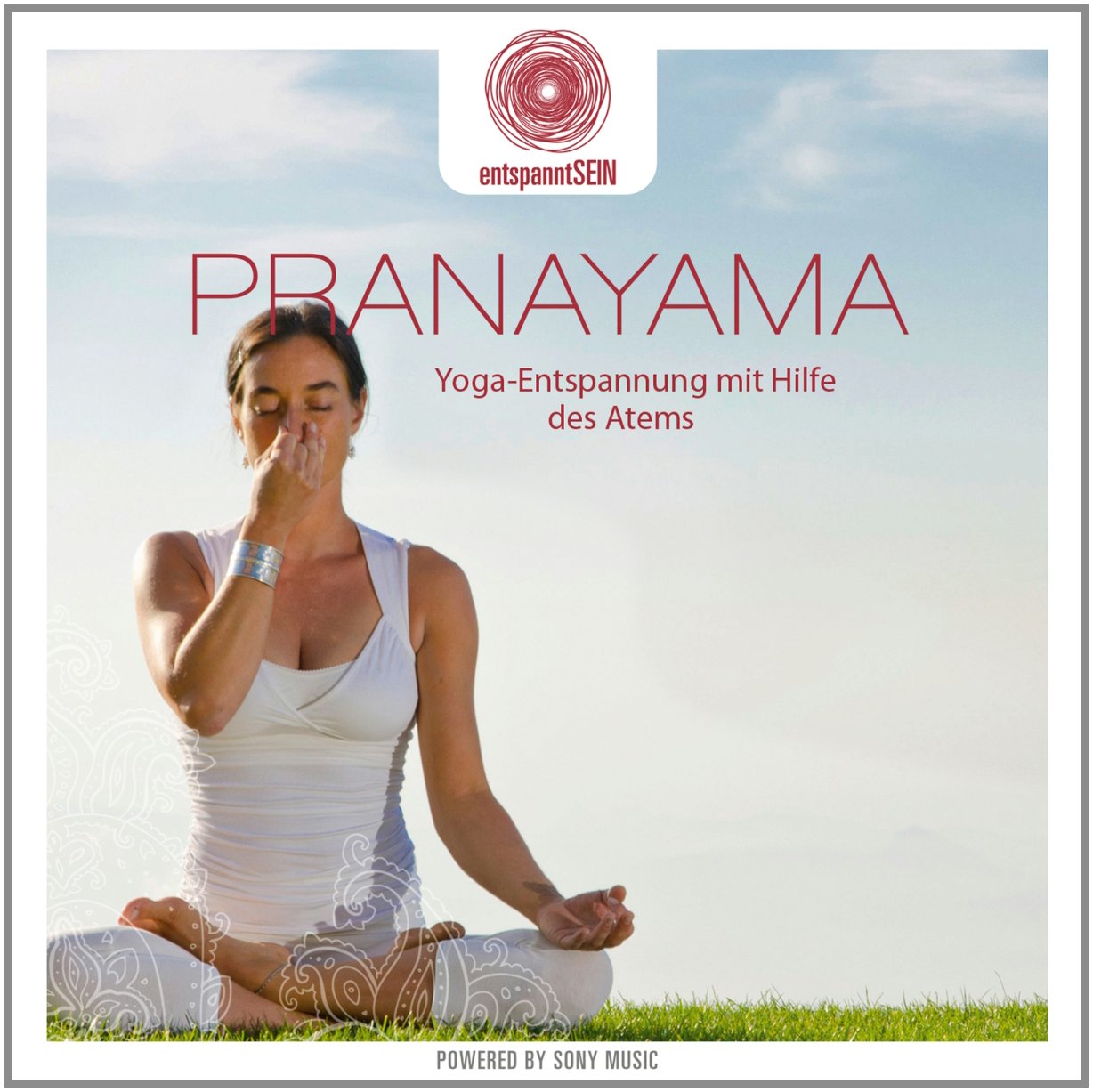 entspanntSEIN - Pranayama (Yoga-Entspannung mit Hilfe des Atems) Alternative & Indie