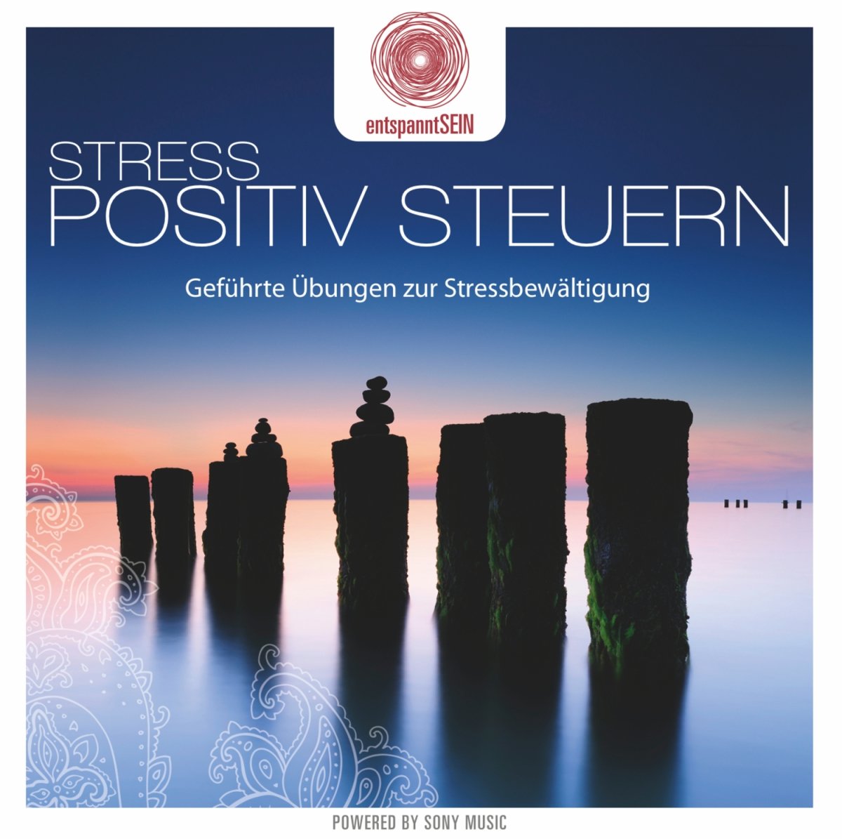 Entspanntsein - Stress Positiv Steuern (Geführte Ü Metal & Hardrock