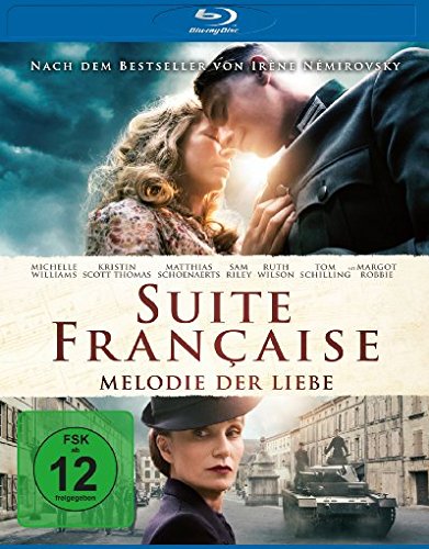 Suite Française - Melodie der Liebe Films
