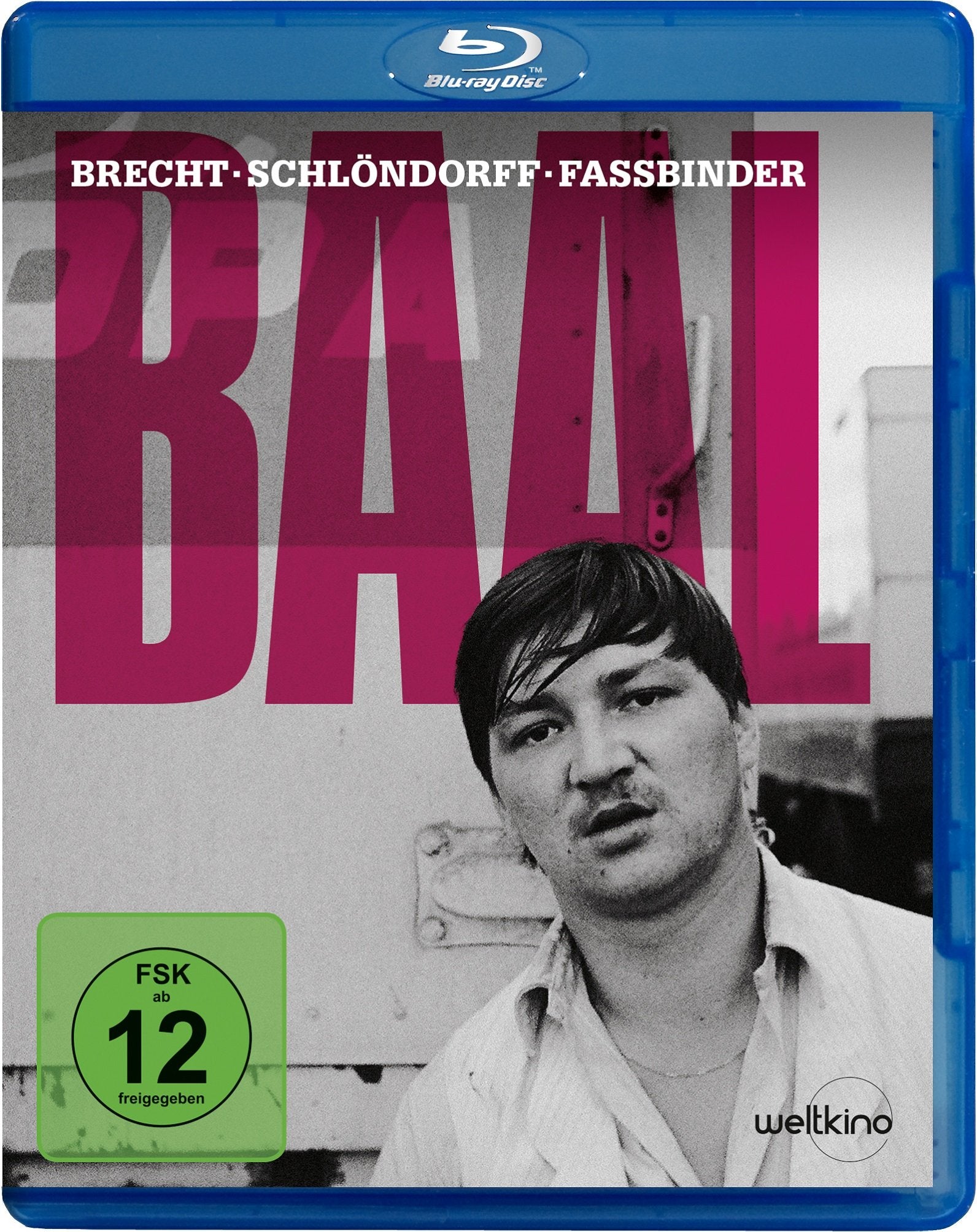 Baal Films